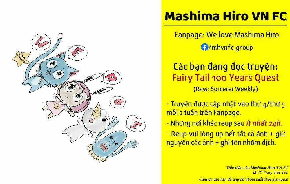 Hội Pháp Sư Nhiệm Vụ Trăm Năm Chapter 90 trang 1
