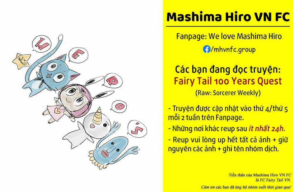 Hội Pháp Sư Nhiệm Vụ Trăm Năm Chapter 91 trang 2