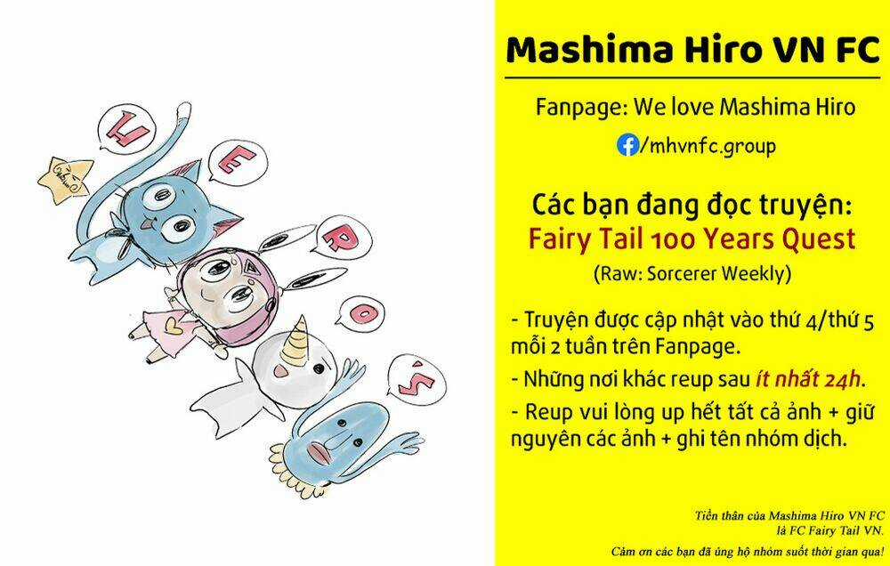 Hội Pháp Sư Nhiệm Vụ Trăm Năm Chapter 93 trang 1