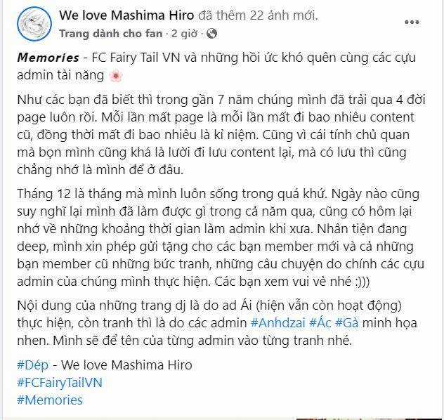 Hội Pháp Sư Nhiệm Vụ Trăm Năm Chapter 96.5 trang 0