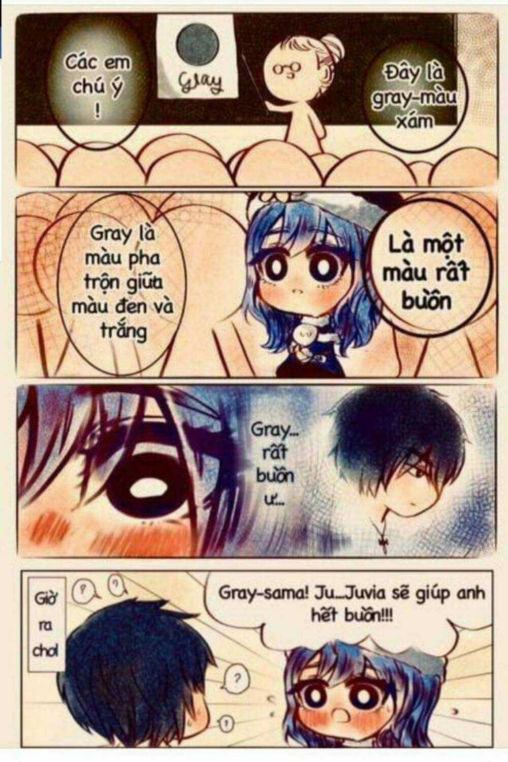 Hội Pháp Sư Nhiệm Vụ Trăm Năm Chapter 96.5 trang 11