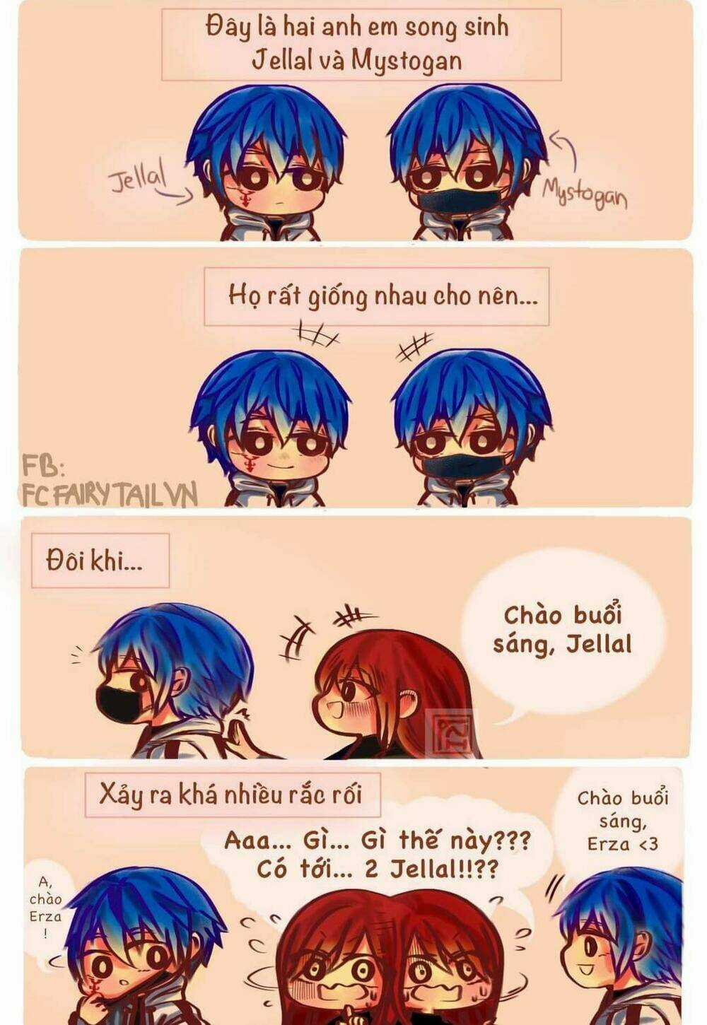 Hội Pháp Sư Nhiệm Vụ Trăm Năm Chapter 96.5 trang 13