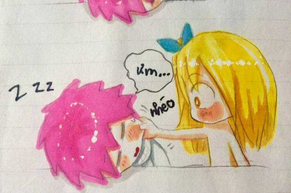 Hội Pháp Sư Nhiệm Vụ Trăm Năm Chapter 96.5 trang 16