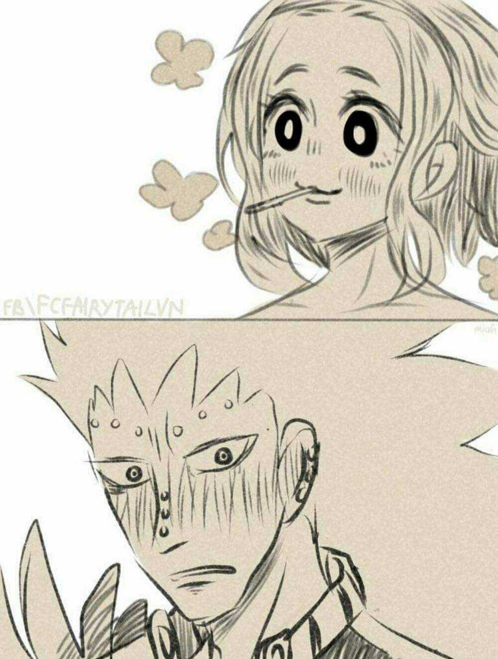 Hội Pháp Sư Nhiệm Vụ Trăm Năm Chapter 96.5 trang 19