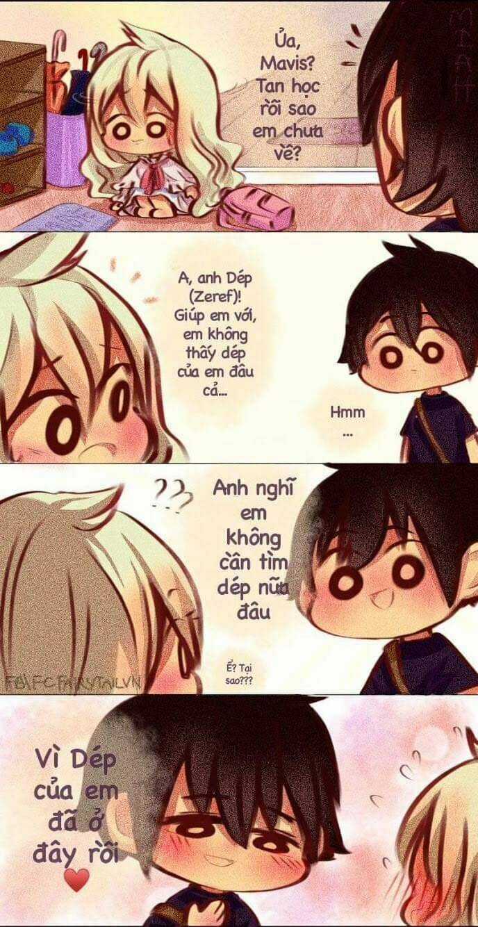 Hội Pháp Sư Nhiệm Vụ Trăm Năm Chapter 96.5 trang 2