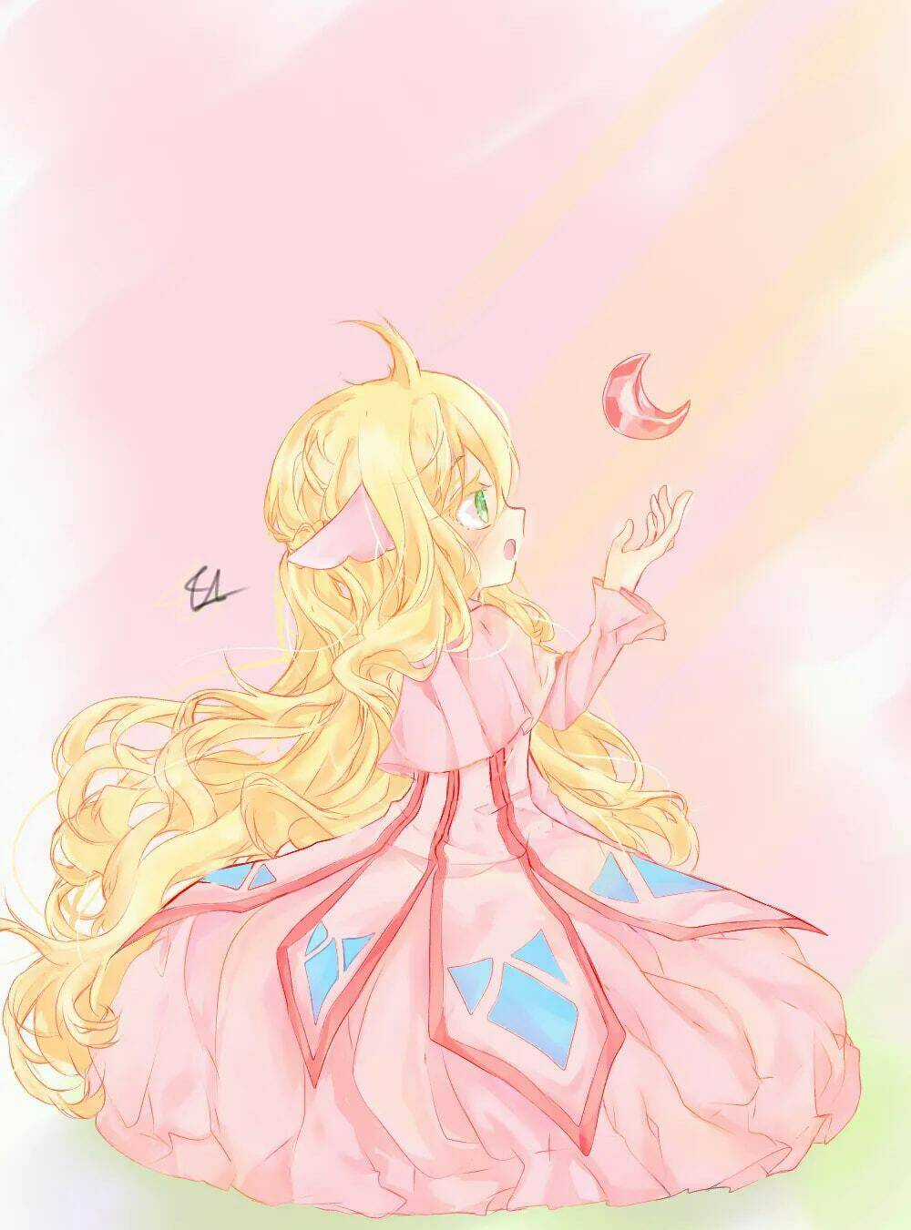 Hội Pháp Sư Nhiệm Vụ Trăm Năm Chapter 96.5 trang 20