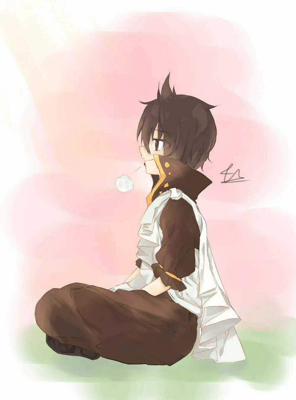 Hội Pháp Sư Nhiệm Vụ Trăm Năm Chapter 96.5 trang 21