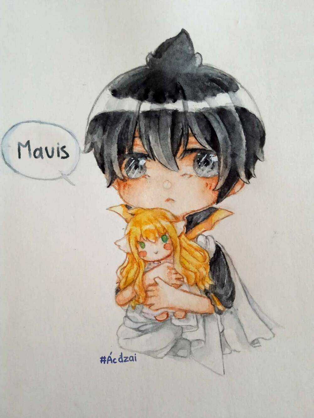 Hội Pháp Sư Nhiệm Vụ Trăm Năm Chapter 96.5 trang 5