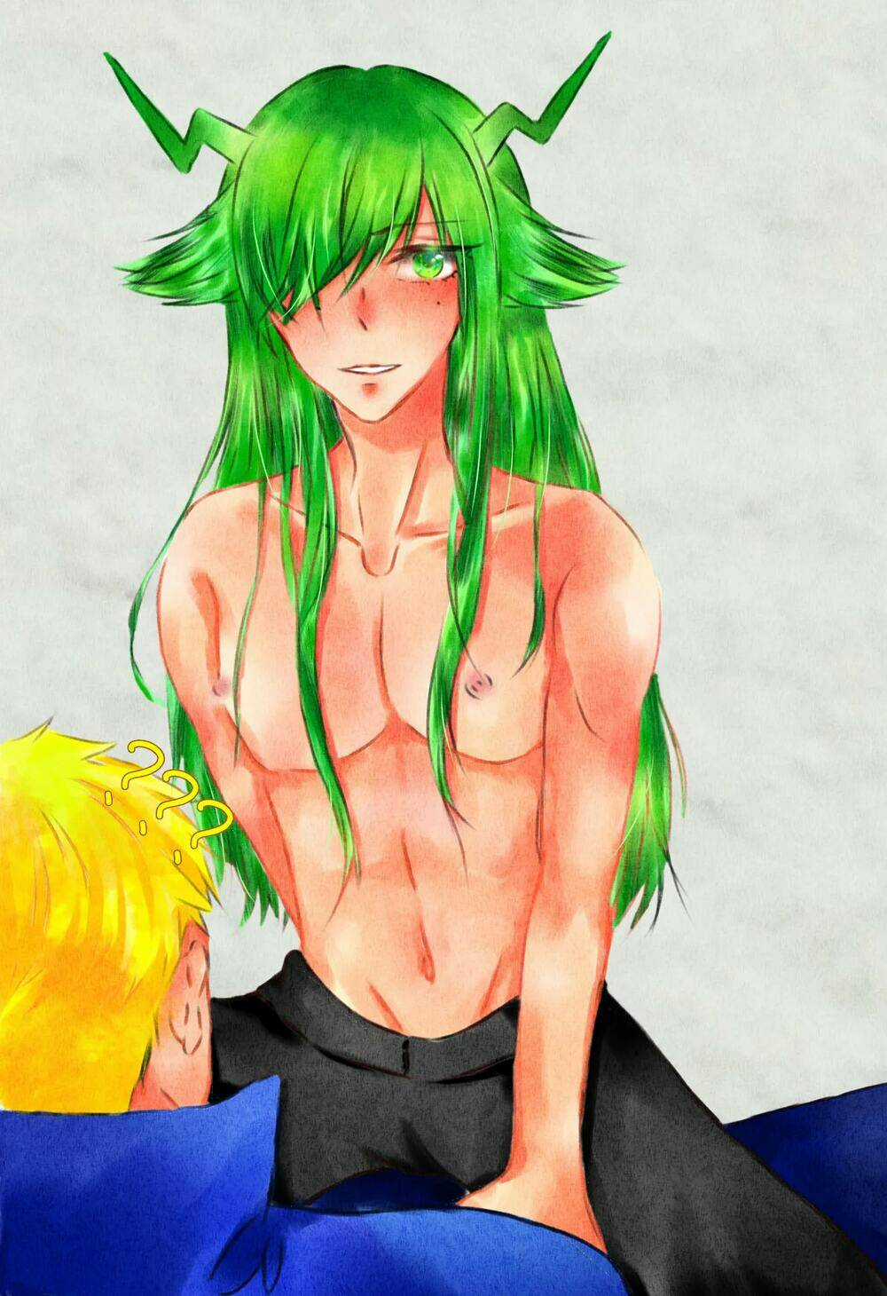 Hội Pháp Sư Nhiệm Vụ Trăm Năm Chapter 96.5 trang 6