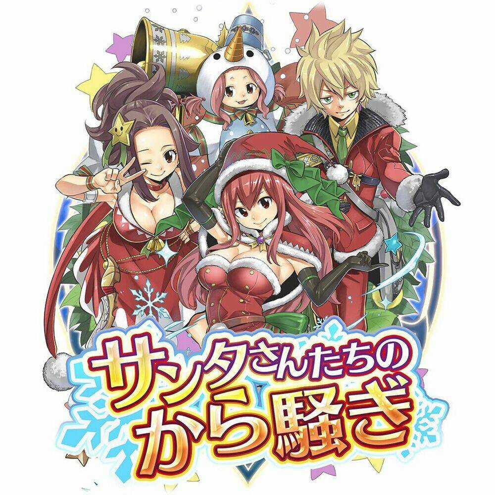 Hội Pháp Sư Nhiệm Vụ Trăm Năm Chapter 96 trang 22