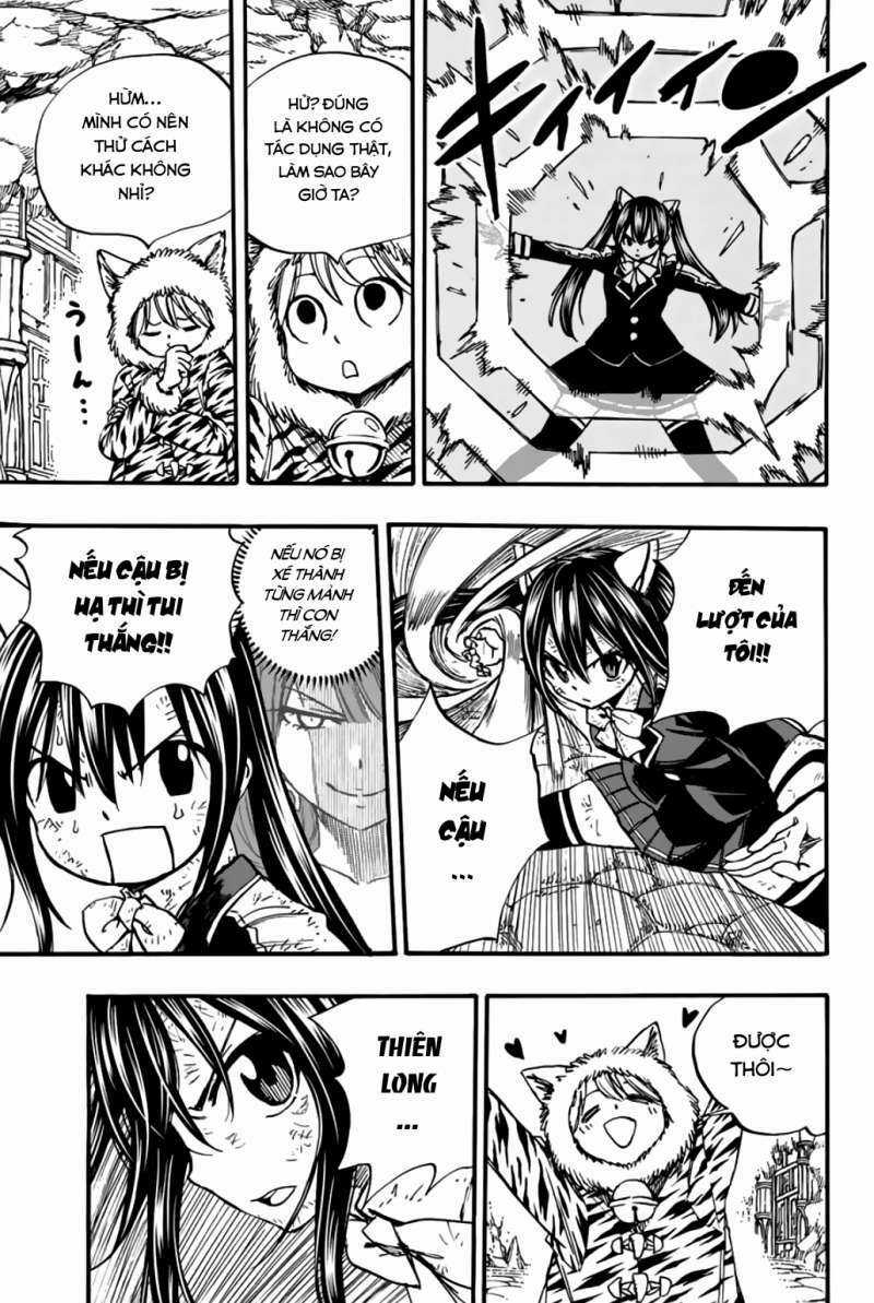 Hội Pháp Sư Nhiệm Vụ Trăm Năm Chapter 97 trang 14