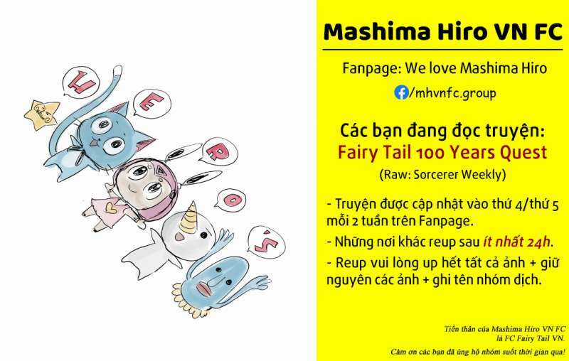 Hội Pháp Sư Nhiệm Vụ Trăm Năm Chapter 97 trang 2