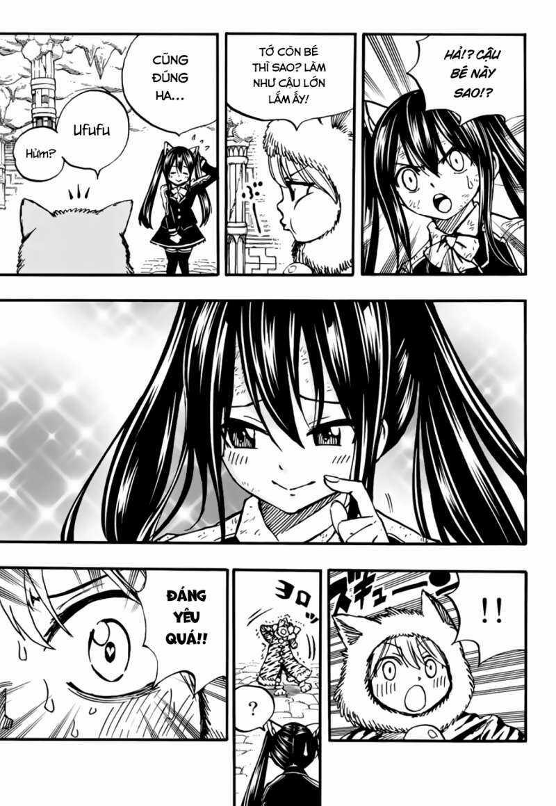 Hội Pháp Sư Nhiệm Vụ Trăm Năm Chapter 97 trang 4