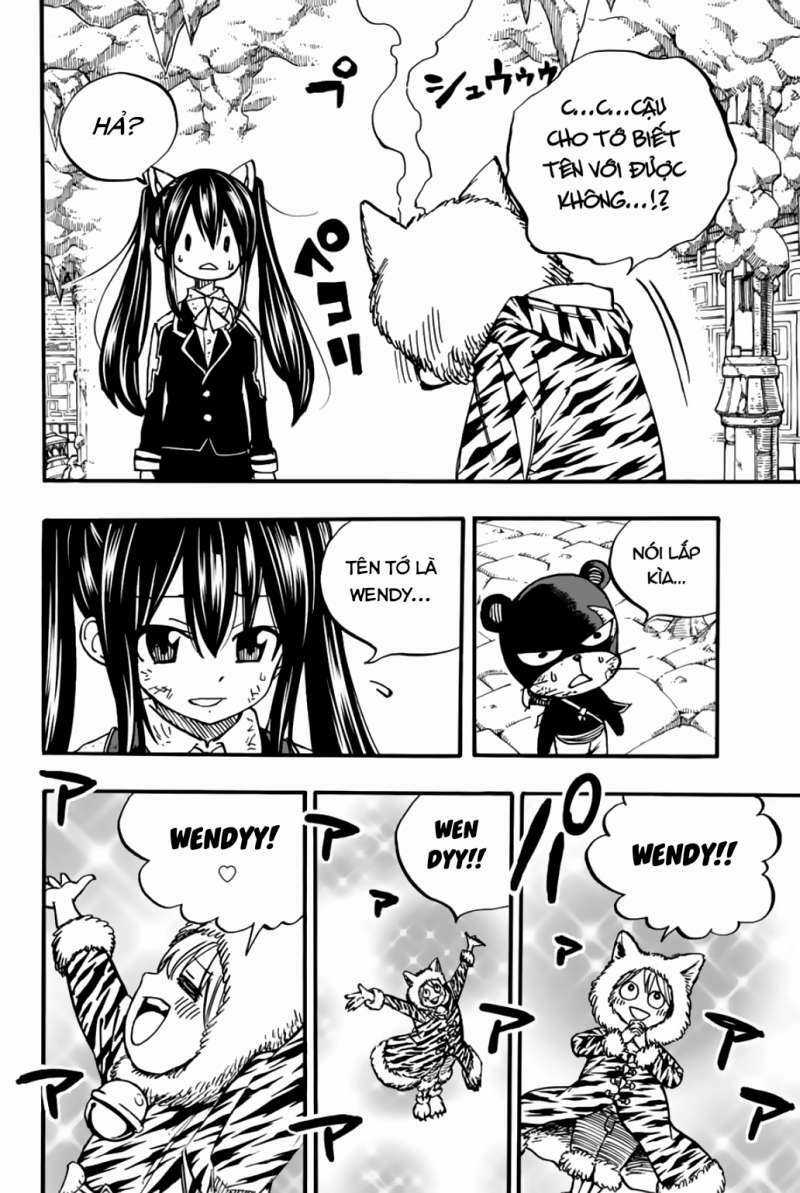 Hội Pháp Sư Nhiệm Vụ Trăm Năm Chapter 97 trang 5