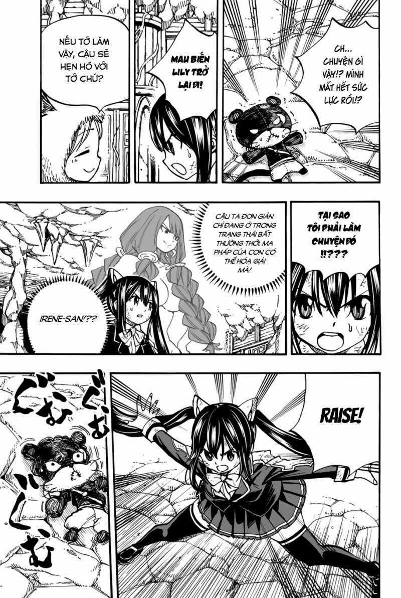 Hội Pháp Sư Nhiệm Vụ Trăm Năm Chapter 97 trang 8