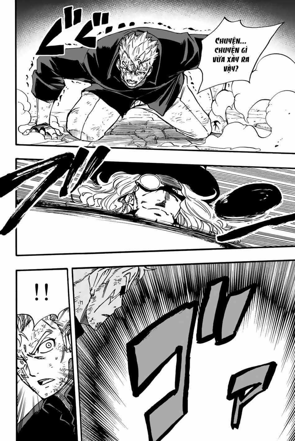 Hội Pháp Sư Nhiệm Vụ Trăm Năm Chapter 98 trang 3