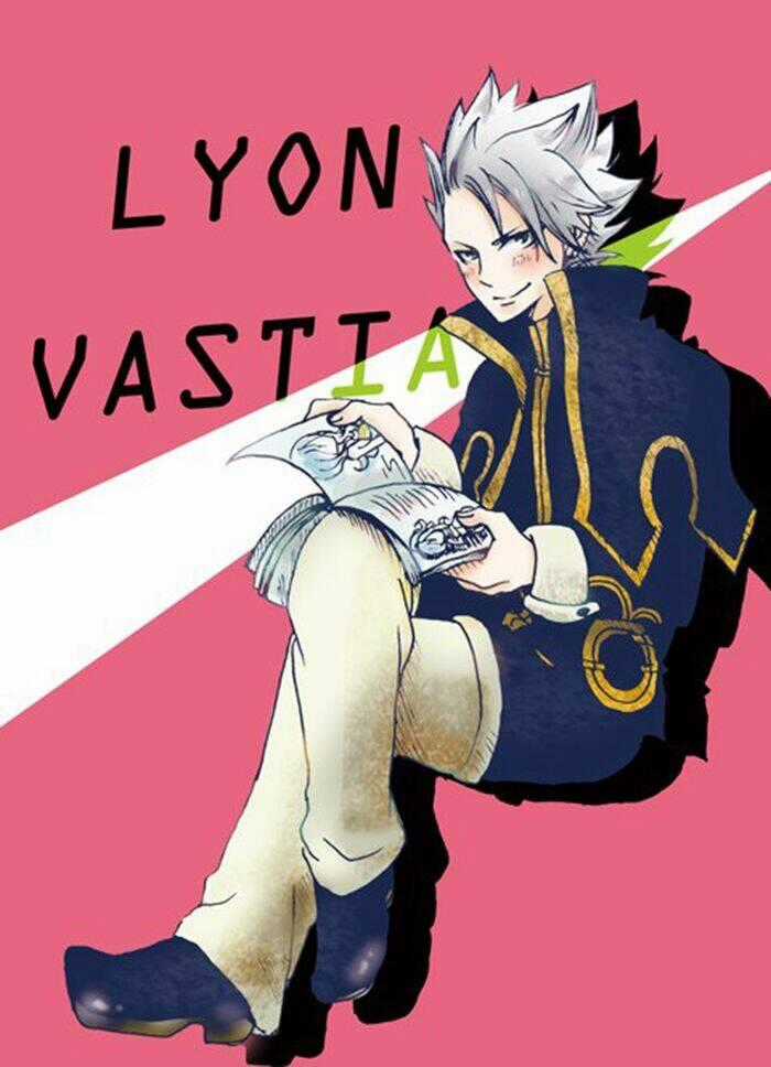 Hội Pháp Sư Nổi Tiếng - Doujinshi Chapter 2 trang 3