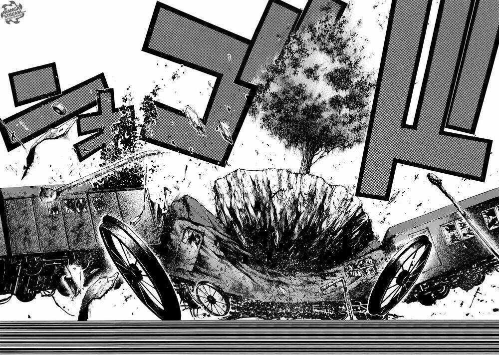 Hội Pháp Sư Nổi Tiếng Ngoại Truyện - Gray Chapter 2 trang 26