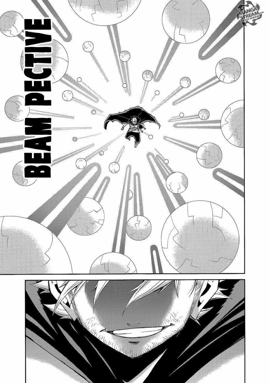 Hội Pháp Sư Nổi Tiếng Ngoại Truyện - Gray Chapter 4 trang 23