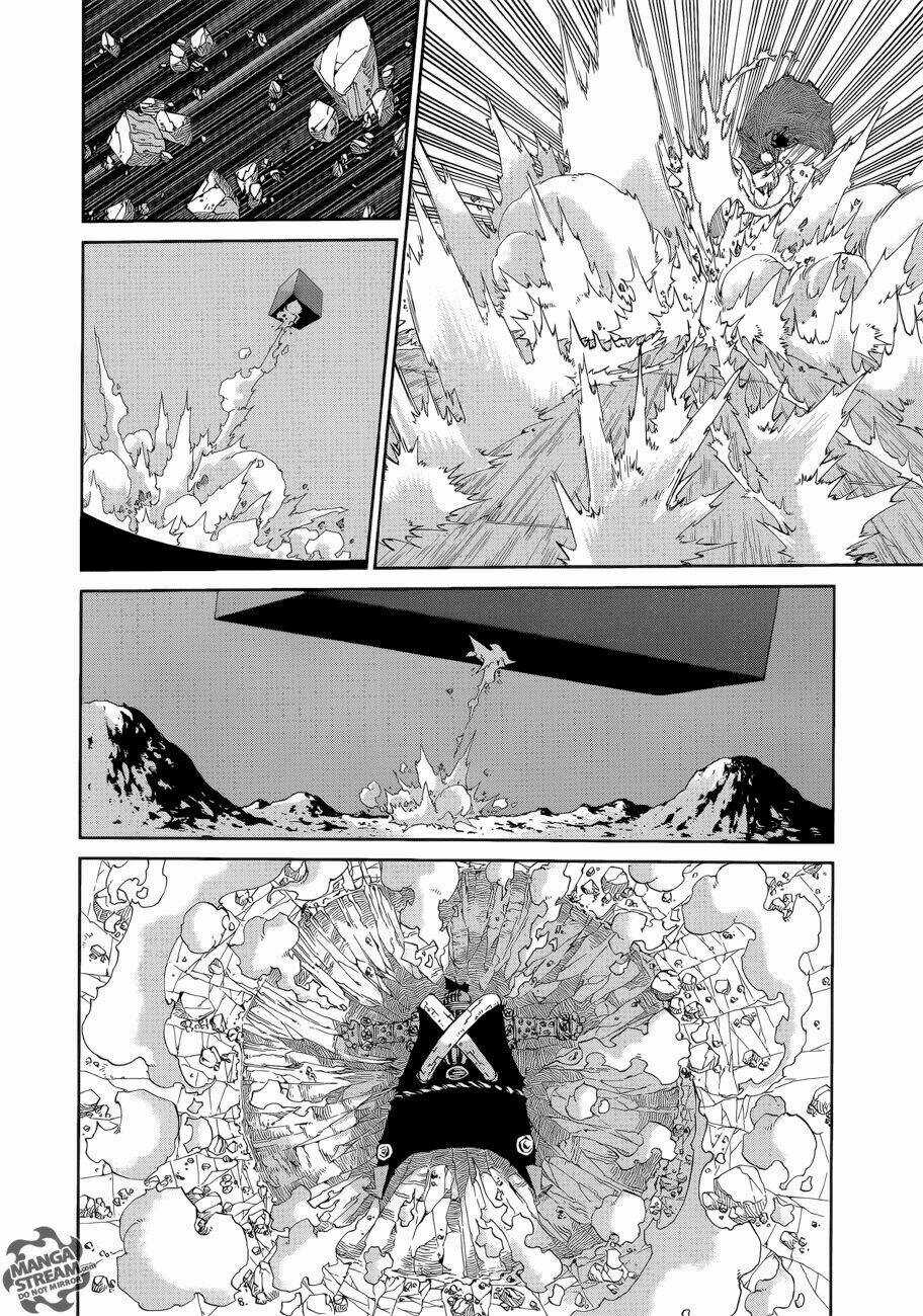 Hội Pháp Sư Nổi Tiếng Ngoại Truyện - Gray Chapter 4 trang 25