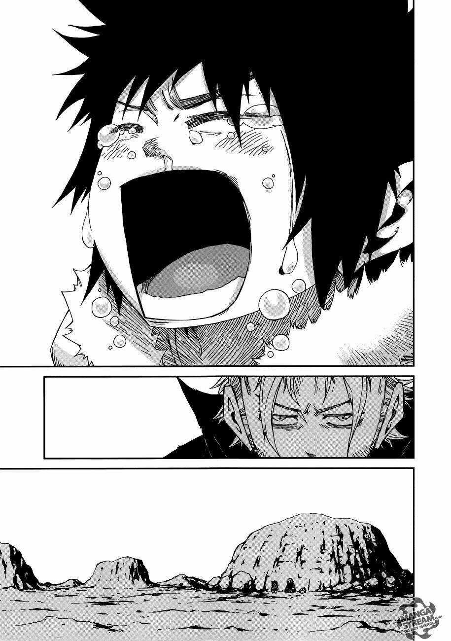 Hội Pháp Sư Nổi Tiếng Ngoại Truyện - Gray Chapter 5 trang 26