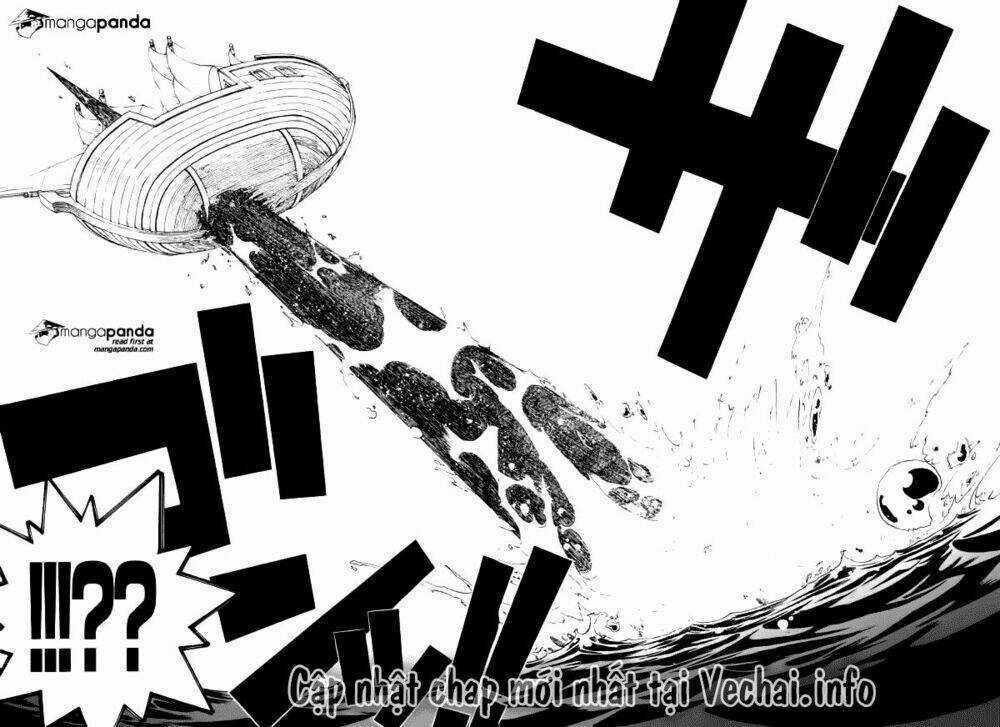 Hội Pháp Sư Nổi Tiếng Ngoại Truyện - Gray Chapter 6 trang 28