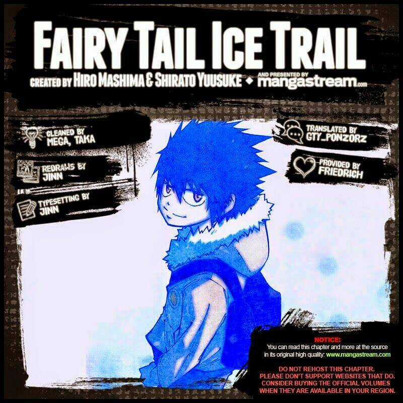 Hội Pháp Sư Nổi Tiếng Ngoại Truyện - Gray Chapter 7.3 trang 2