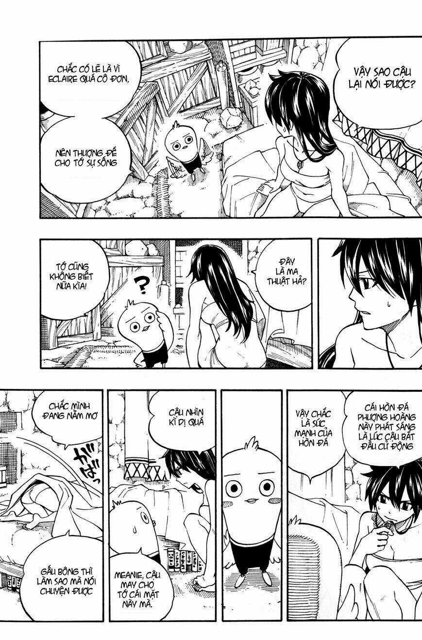 Hội Pháp Sư Nổi Tiếng Ngoại Truyện - Hòn Đá Phượng Hoàng Chapter 0 trang 13