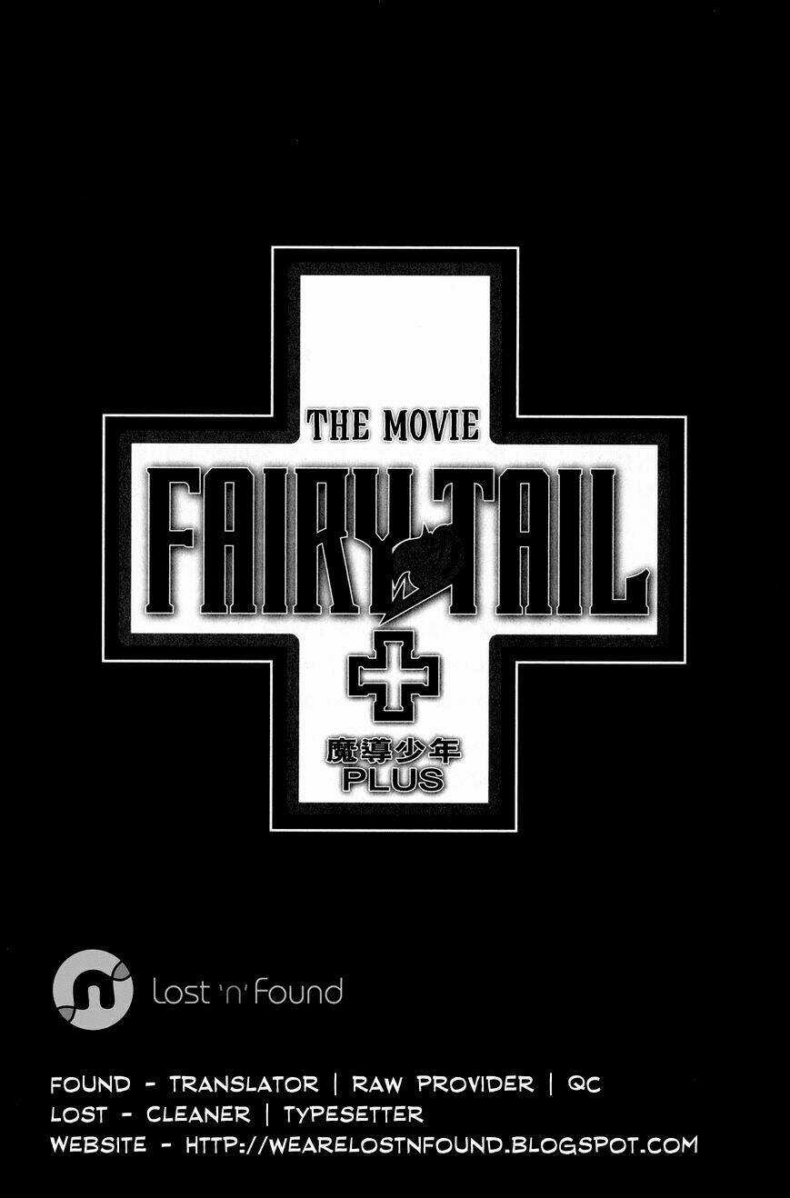 Hội Pháp Sư Nổi Tiếng Ngoại Truyện - Hòn Đá Phượng Hoàng Chapter 0 trang 2