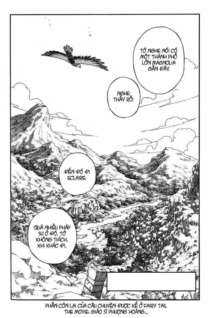 Hội Pháp Sư Nổi Tiếng Ngoại Truyện - Hòn Đá Phượng Hoàng Chapter 0 trang 31