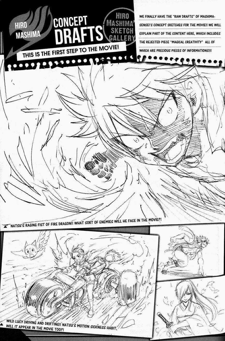 Hội Pháp Sư Nổi Tiếng Ngoại Truyện - Hòn Đá Phượng Hoàng Chapter 0 trang 32