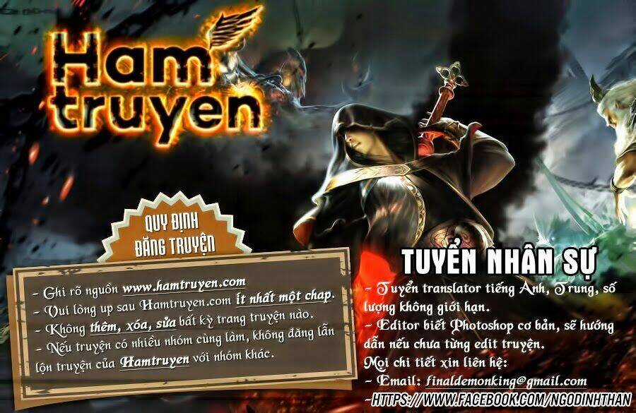 Hội Pháp Sư Nổi Tiếng Ngoại Truyện - Knight Chapter 2 trang 10