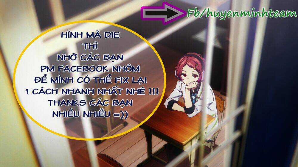 Hội Pháp Sư Nổi Tiếng Ngoại Truyện - Laxus Và Nhóm Lôi Thần Tộc Chapter 5 trang 12