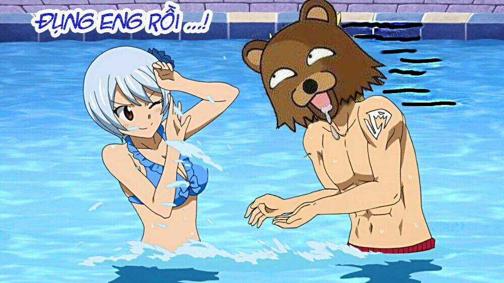 Hội Pháp Sư Nổi Tiếng Ngoại Truyện - Souryuu Chapter 9 trang 12