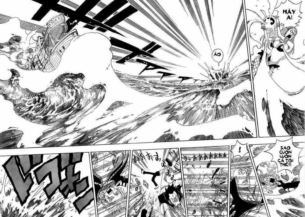 Hội Pháp Sư Nổi Tiếng Chapter 1 trang 44