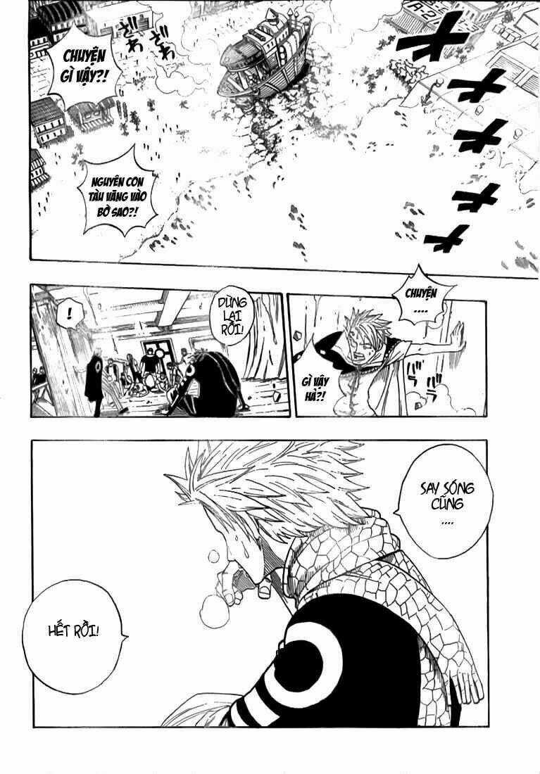 Hội Pháp Sư Nổi Tiếng Chapter 1 trang 45