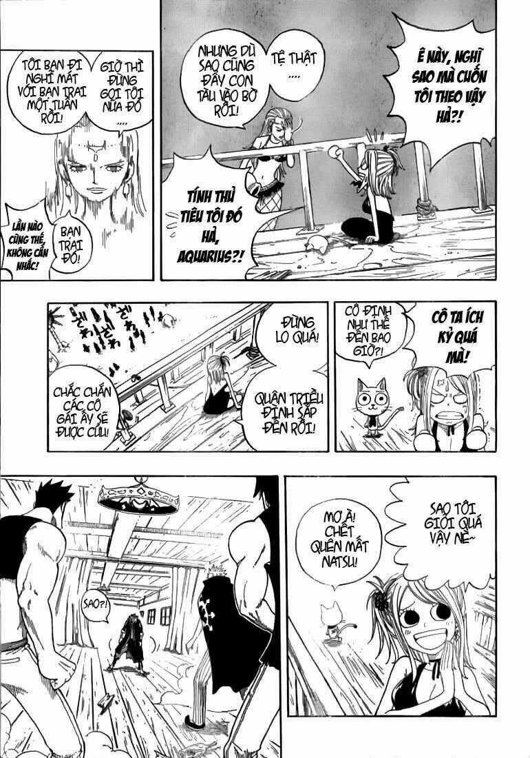 Hội Pháp Sư Nổi Tiếng Chapter 1 trang 46