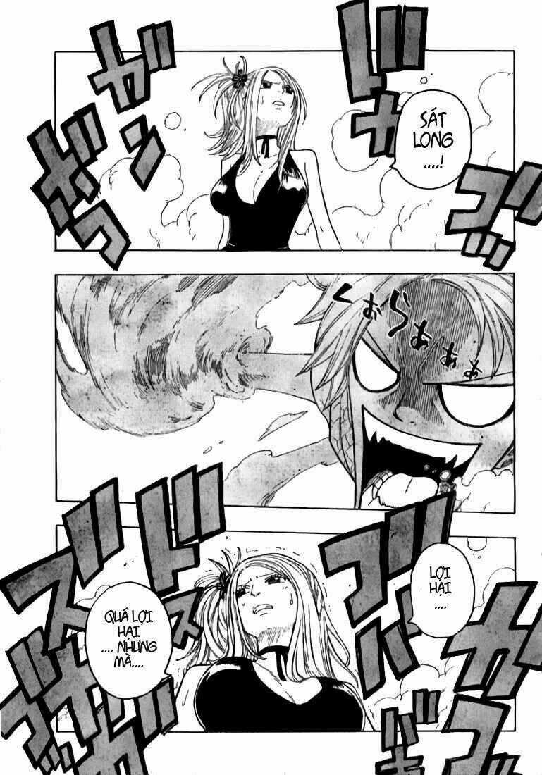 Hội Pháp Sư Nổi Tiếng Chapter 1 trang 61