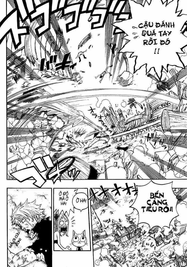 Hội Pháp Sư Nổi Tiếng Chapter 1 trang 62