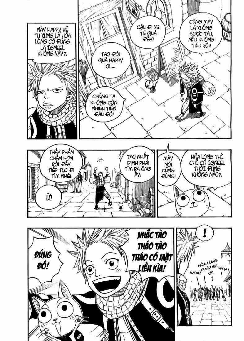 Hội Pháp Sư Nổi Tiếng Chapter 1 trang 9