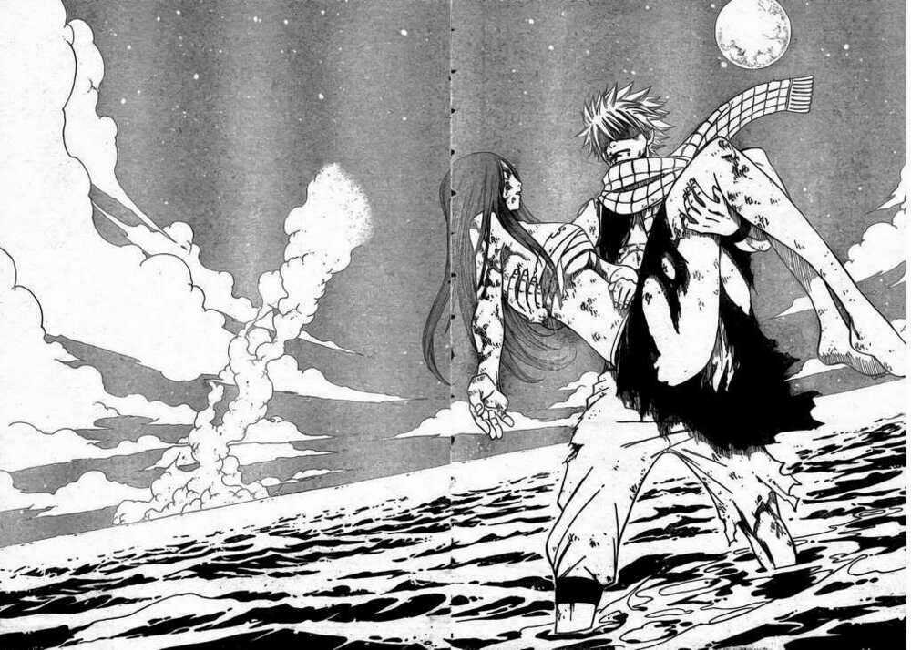 Hội Pháp Sư Nổi Tiếng Chapter 100 trang 22