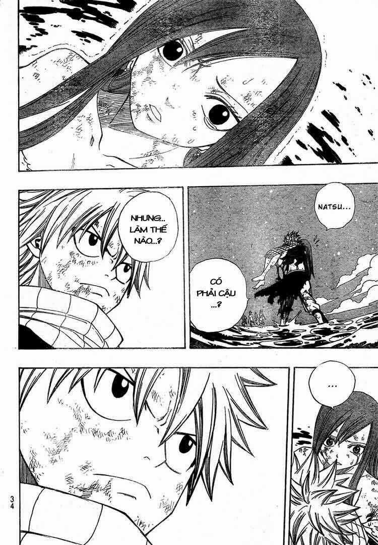 Hội Pháp Sư Nổi Tiếng Chapter 100 trang 23