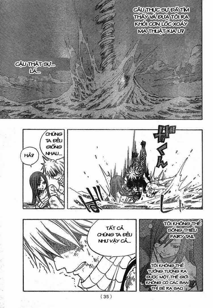 Hội Pháp Sư Nổi Tiếng Chapter 100 trang 24