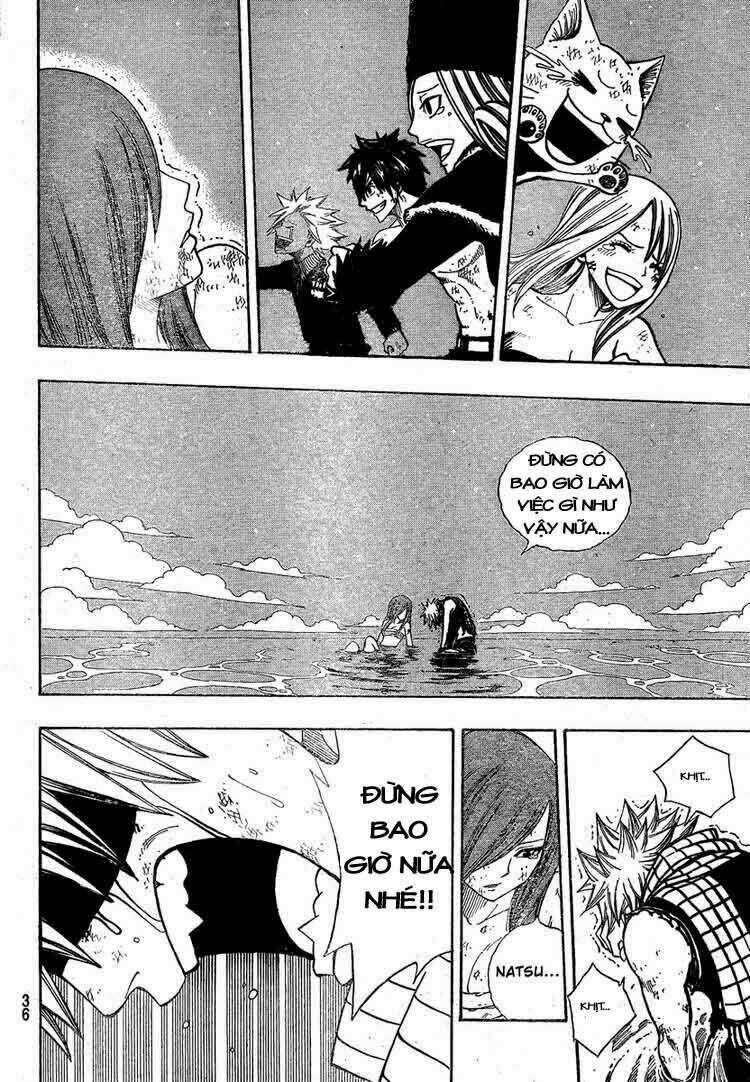 Hội Pháp Sư Nổi Tiếng Chapter 100 trang 25