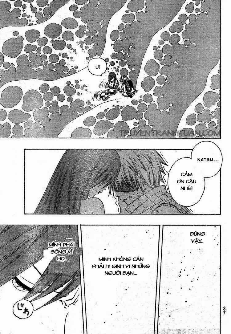 Hội Pháp Sư Nổi Tiếng Chapter 100 trang 26