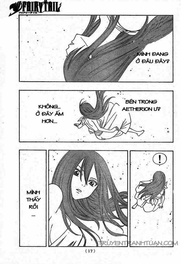 Hội Pháp Sư Nổi Tiếng Chapter 100 trang 8