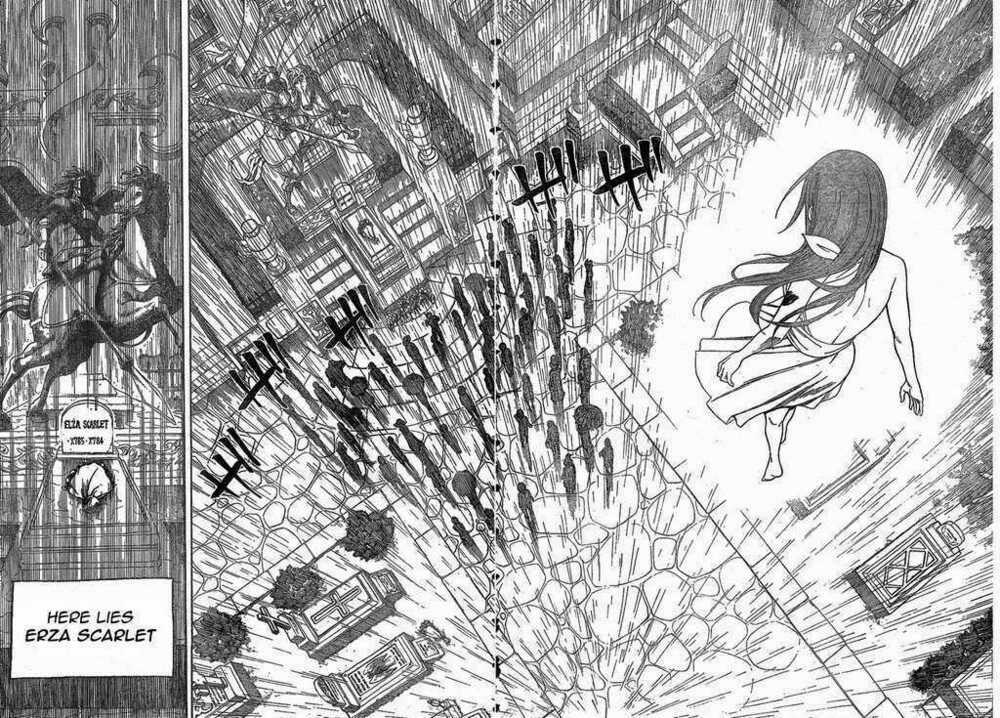 Hội Pháp Sư Nổi Tiếng Chapter 100 trang 9