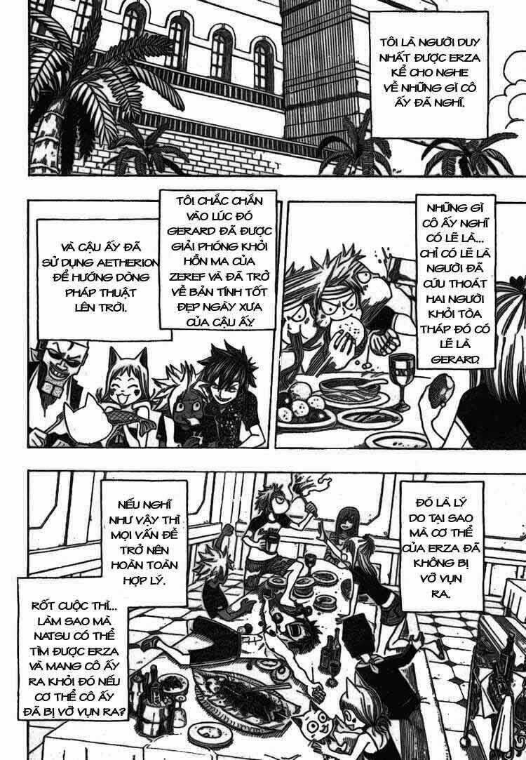 Hội Pháp Sư Nổi Tiếng Chapter 101 trang 16