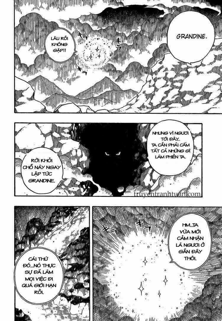 Hội Pháp Sư Nổi Tiếng Chapter 101 trang 7