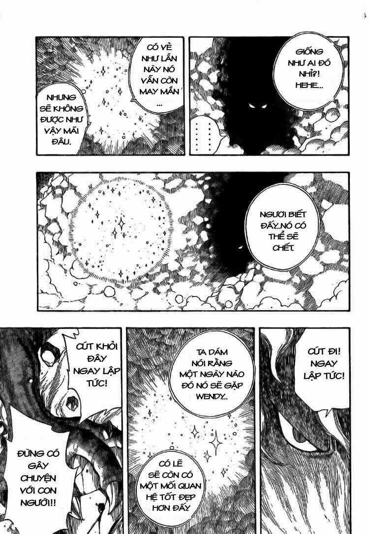 Hội Pháp Sư Nổi Tiếng Chapter 101 trang 8